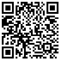 QR Code for bitcoin:bc1qvfp3crgyvzuw4n2fa272a33c7042a4cppnga6d