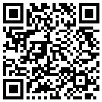 QR Code for bitcoin:bc1qvkfmnm5hcts78600z79ht58jse6fc2arefhf87
