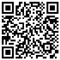 QR Code for bitcoin:bc1qvmgys0aavevpkfjsjelf7p78s8wmq5pgdfj8dk