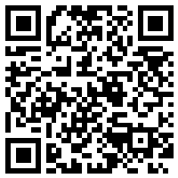 QR Code for bitcoin:bc1qvqaq43yqqkyn49fumtnr2t02533ea3t9kl55ma