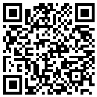QR Code for bitcoin:bc1qvryu53us80cgnu0ntvenu6gzgm4c8f9cljrznj
