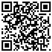 QR Code for bitcoin:bc1qvs2mx5dc2cs5aqt4cahyythwrmks9rtc8v04kk