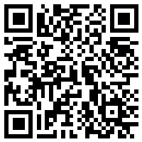 QR Code for bitcoin:bc1qvs3ea7urpl7sqtkvfkrp50g58sjrmphnn8axe8
