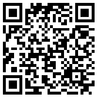 QR Code for bitcoin:bc1qvs5fs0dckaajk44ref84l8x5faeksjqda2plx0