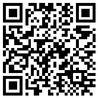 QR Code for bitcoin:bc1qvs8trmep0t8astafmug4zhd7euhl68mfmw4rmu