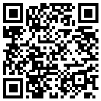 QR Code for bitcoin:bc1qvu8fd552kkyk438fjxusmlqjy2c0te5aw424ar