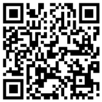 QR Code for bitcoin:bc1qvudx2mkr2435wsq8hacjdcvyyam34ftfezzx9q