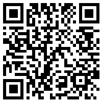 QR Code for bitcoin:bc1qvvkclnake444twfdppt787nr692ryftudfj562