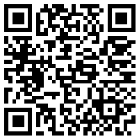 QR Code for bitcoin:bc1qvw3ppt6l2s09jw3563xstyf032ecl84nqjthtp