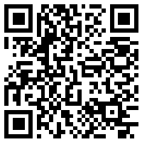QR Code for bitcoin:bc1qvx3cdspa42ap6d65py08n0ddryc5pmzgrzsdl0