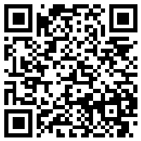 QR Code for bitcoin:bc1qvyjhvsvd4eht3vsfc2cy0f4ez4cpvhv0ygd447