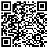QR Code for bitcoin:bc1qvynjyvfdf4cfxnzavgp5lp5mv9vxctrck6snft