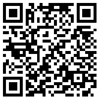 QR Code for bitcoin:bc1qw205thyf7ff5lm987dkvtfd8v3wn2maf5f8m67
