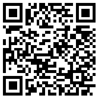 QR Code for bitcoin:bc1qw2uj8vsrneps933k8sanffe4rv9mkx3m9wff5d