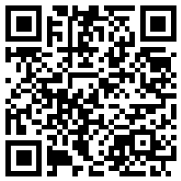 QR Code for bitcoin:bc1qw3vc4d45syxrs0cluezj5a0d7kvcsv42slrets