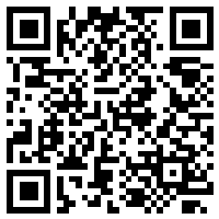 QR Code for bitcoin:bc1qw5dstckc9vldqu89e3yn63kvv8xmd2eupctcgh