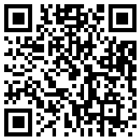 QR Code for bitcoin:bc1qw5l7ugldnf68pyfef6cedh6l3xt6zk6ptfcuk5