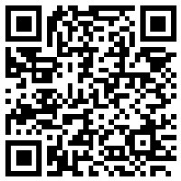 QR Code for bitcoin:bc1qw9p3cv38vmstcwreshv0drpfj644fgr8f7pkry