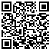 QR Code for bitcoin:bc1qwc7jpnf0fect25a7hf2qdxqlp0aff3q5tdcvyx