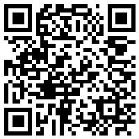 QR Code for bitcoin:bc1qwfx2djn46aekserc33fzp94dn69hu9srhjdkth