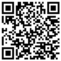 QR Code for bitcoin:bc1qwnlsqpkg465ht0vvkpppcfymtm4zxssd7xlfvt