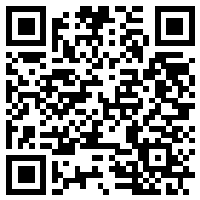 QR Code for bitcoin:bc1qwqa5gjmd0uee5c23ev4ayd7d627m7ylny3vsvx