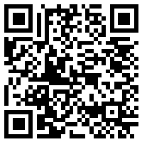 QR Code for bitcoin:bc1qwrf8xcmle7anm9lsdm3ldfgu5jcaftt2crue8x