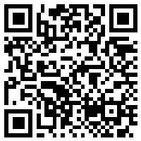 QR Code for bitcoin:bc1qx032vex0ukf93exkftgw3lsxuced72rzzuee97