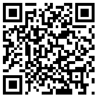 QR Code for bitcoin:bc1qx2g3dn54prqqft5c93f76ep437e6ch3tspfeve
