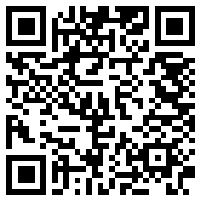 QR Code for bitcoin:bc1qx2vjfr5hgresputyunlnvtvp4he70dmsdpj4tm