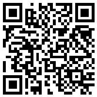 QR Code for bitcoin:bc1qx2wlfev5htgh5w2ghk3yet3e4lwstnhfg47nev