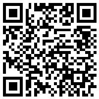 QR Code for bitcoin:bc1qx395v49ldgljvckhysdtf7mp5262ns3vmr7dev