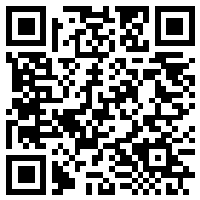 QR Code for bitcoin:bc1qx55lvge3evq769m4s8d0lfnd2xskv9ectknydn