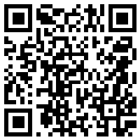 QR Code for bitcoin:bc1qx6ca4853ygv09w5ulvqvfupavcppuj4dwflkg7