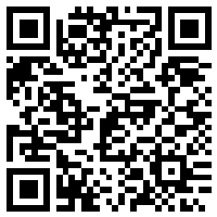 QR Code for bitcoin:bc1qx83rm79c64sl0n5gdfc6q2sn4e7l62kzc8v8tm