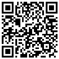 QR Code for bitcoin:bc1qx8p5d43pyllvf9wza74n3mt8c2ekanzpyxp27f