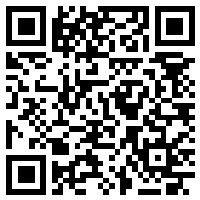 QR Code for bitcoin:bc1qx905x09shfly6d284krwtwhtp4ansajpg659et