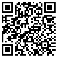 QR Code for bitcoin:bc1qxcsvepken8th6f90wus2dysmcwutdfnr8sfdmk