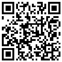 QR Code for bitcoin:bc1qxdft5mvsd77muay0hakdffjz9lvf3zaeeu0087