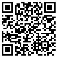 QR Code for bitcoin:bc1qxef7pgy4lrngvv2hulryxpphdev32fucadswrr