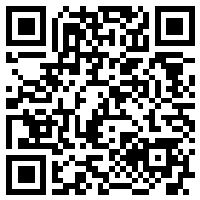QR Code for bitcoin:bc1qxg6lvc753chtns4apjum87fpywtetcr2d4zef5