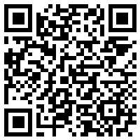 QR Code for bitcoin:bc1qxjs0a7nkdmlaaexrfggf8j70nt73nvrpm0msmg