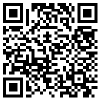 QR Code for bitcoin:bc1qxmlhw7dfky2l9e043rcfutgms97ver8luknn4r