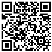QR Code for bitcoin:bc1qxusyzw4jsshug6hlqtwdgrkdler9d3mw93mjnv