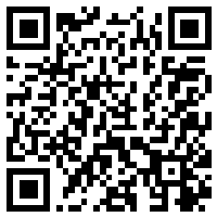 QR Code for bitcoin:bc1qxvfmf8w83vfj90k4ff47fgclpulkuc6f0fc4f3