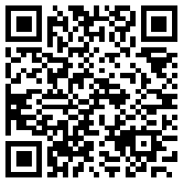 QR Code for bitcoin:bc1qxvjtr8qac3raqe6fd8x3rv02fdpfly49a24eff
