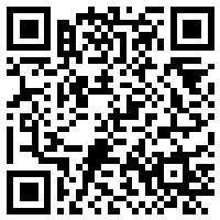 QR Code for bitcoin:bc1qy4v0jzty687mcs8dlnfxhfhg8ptkl3fty0nerk