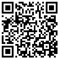 QR Code for bitcoin:bc1qy7ax97ydalgmc8csu4mvqt0fg69jtk2e4cge3w