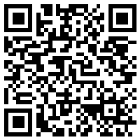 QR Code for bitcoin:bc1qyah083nhsdct0yzyqedap6rt0pg072l6nmcelt