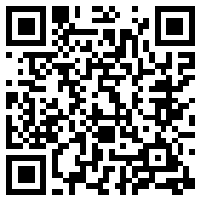 QR Code for bitcoin:bc1qyc6de5apsa28efvm046375kg7p4u9getr0m0z2